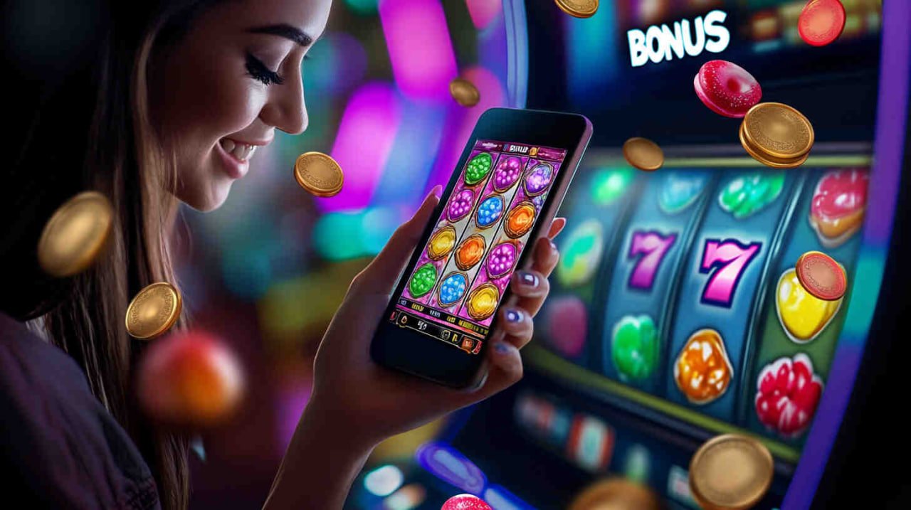 Proses verifikasi identitas di situs seluler goldwin678 dengan upload dokumen dari ponsel